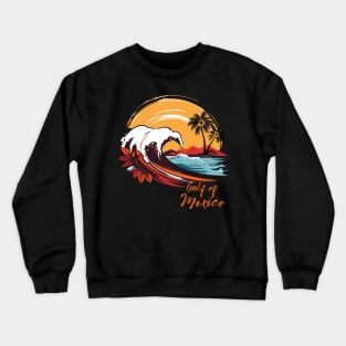 Gulf of Mexico Crewneck Sweatshirt